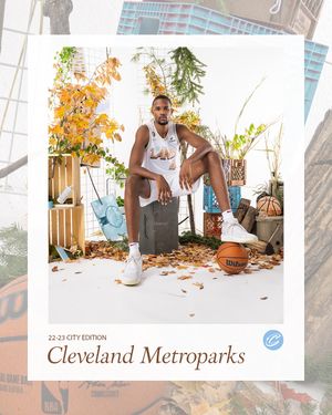 Image post by @cavs on Instagram
