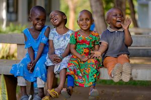 Image post by @TanzaniaCancerCare on Facebook