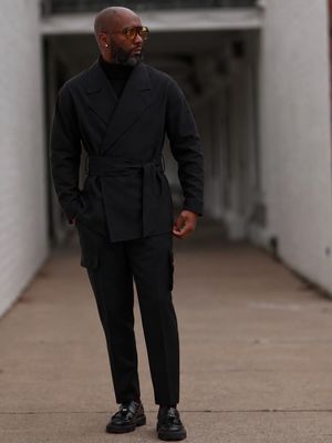 Image post by @thesuitbrother on Instagram