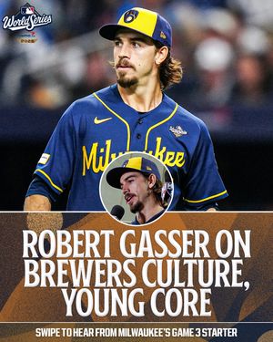 Image post by @mlbnetwork on Instagram