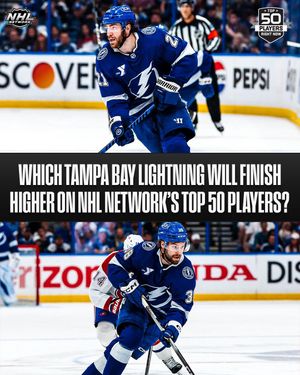 Image post by @nhlmedia on Instagram