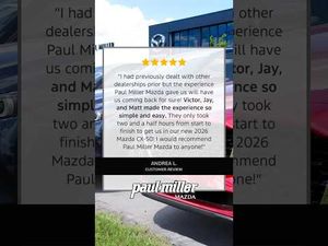 Video post by @paulmillerky on YouTube