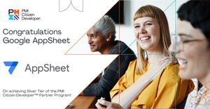 Image post by @PMInstitute on Twitter
