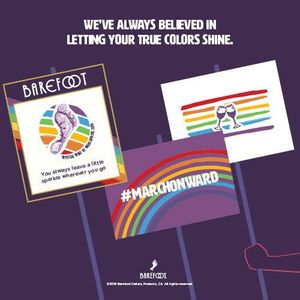 Image post by @DenverPrideFest on Facebook