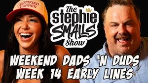Video post by @stephiesmallsshow on YouTube