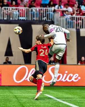 Image post by @christianbenteke on Instagram