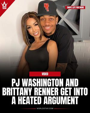 Image post by @worldstar on Instagram