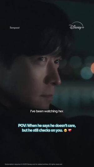 Video post by @disneyplusph on TikTok