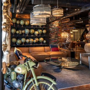 Image post by @timothyoulton on Instagram