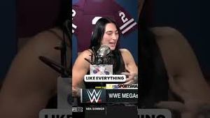 Video post by @tinywrestlingmedia on YouTube