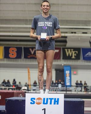 Image post by @hpu.trackxc on Facebook