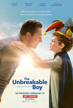 Image post by @RegalMovies on Twitter