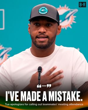 Image post by @bleacherreport on Instagram