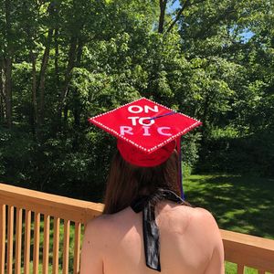 Image post by @rhodeislandcollege on Instagram