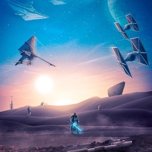 Image post by @nortfx on Instagram