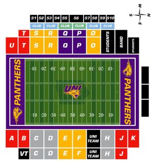 Image post by @unipanthermayhem on Instagram