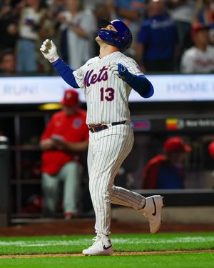 Image post by @mets on Instagram