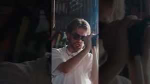 Video post by @jadymusic on YouTube