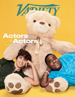 Image post by @variety on Instagram