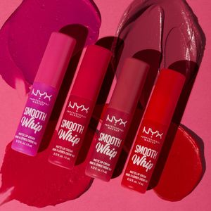 Image post by @nyxcosmetics on Instagram