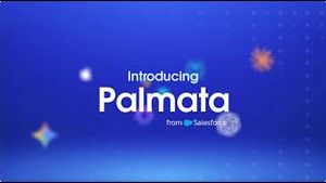 Video post by @salesforce on YouTube