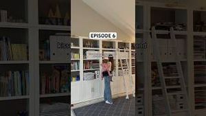 Video post by @chrissyhorton on YouTube