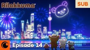 Video post by @crunchyroll on YouTube