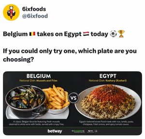 Image post by @6ix.foods on Instagram