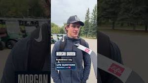 Video post by @Winnipeg Jets on YouTube