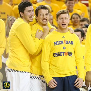 Image post by @umhoops on Instagram