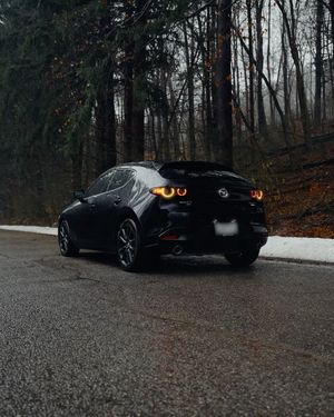 Image post by @mazdausa on Instagram