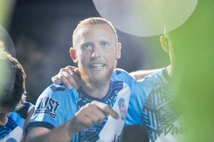 Image post by @forwardmadisonfc on Instagram
