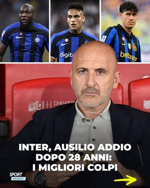 Image post by @sportmediaset on Instagram