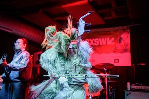 Image post by @sxsw on Instagram