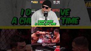 Video post by @fullsendmma on YouTube
