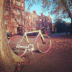 Image post by @vitusbikes on Instagram