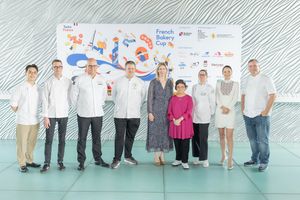 Image post by @ellehongkong on Instagram