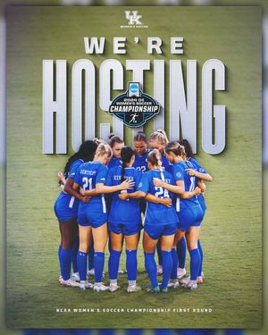 Image post by @UKWomensSoccer on Twitter
