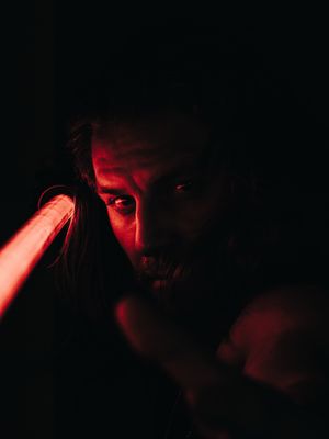 Image post by @warrenzeiders on Instagram