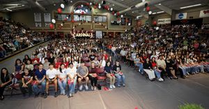 Image post by @uiwcardinals on Instagram