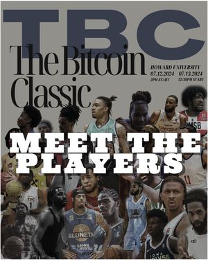 Image post by @thebitcoinclassic on Instagram