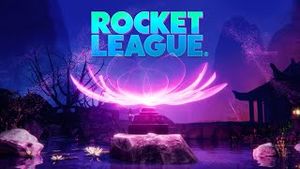 Video post by @rocketleague on YouTube