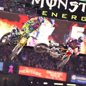 Image post by @racerxonline on Instagram