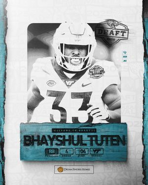 Image post by @jaguars on Instagram