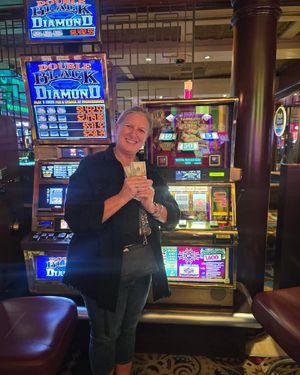 Image post by @tivegas on Instagram
