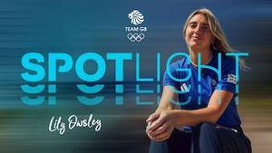 Video post by @teamgb on YouTube