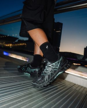 Image post by @sneakerfreakermag on Instagram