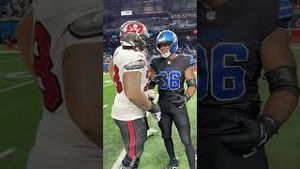 Video post by @detroitlionsnfl on YouTube