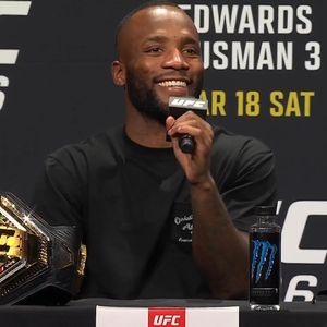 Image post by @ufcfra on Instagram