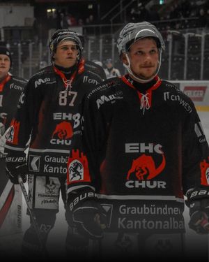 Image post by @ehc_chur on Instagram